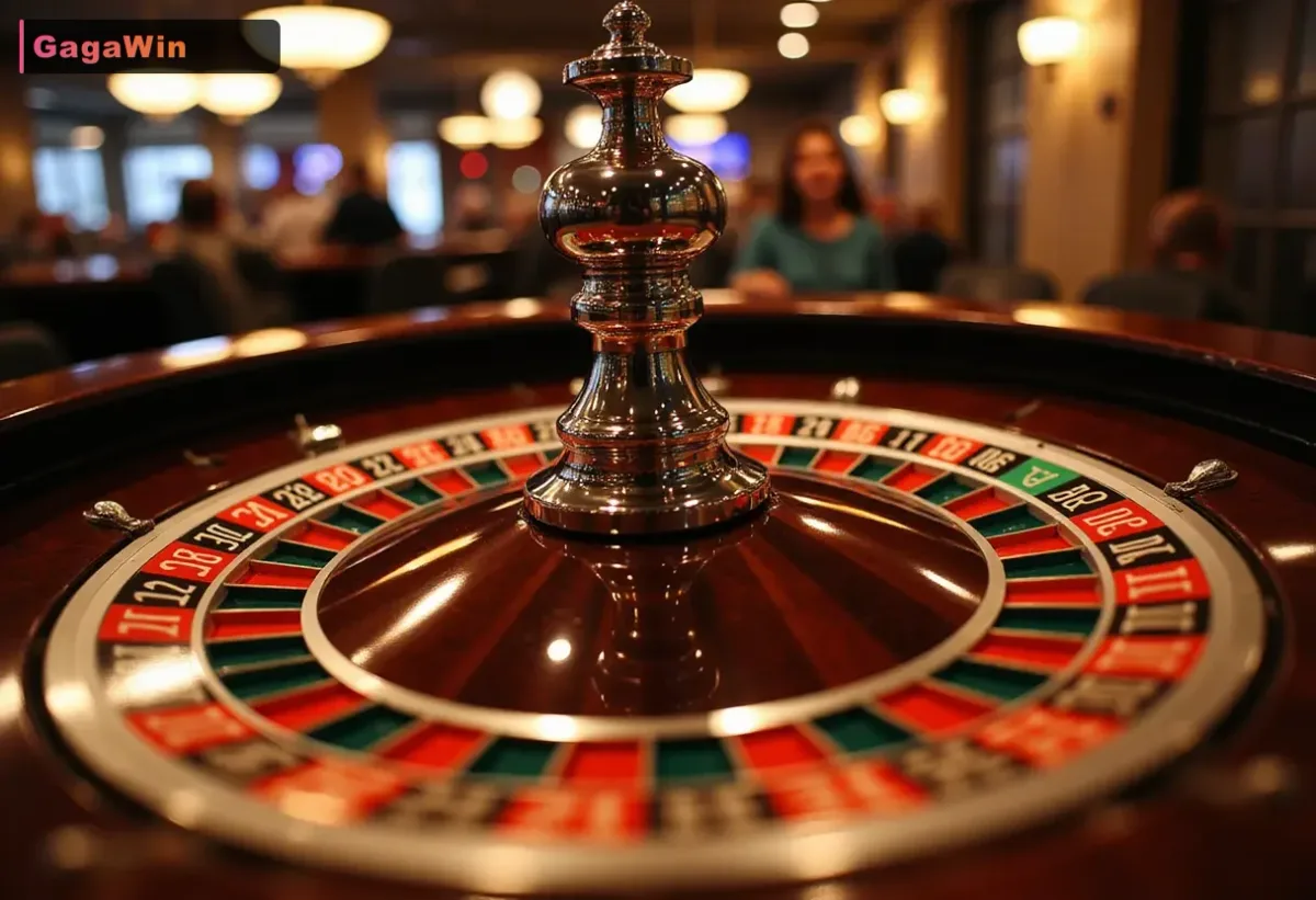 Casino Bonus Vergleich 2026: Die besten Angebote für deutsche Spieler - GagaWin - neue online casino in Deutschland