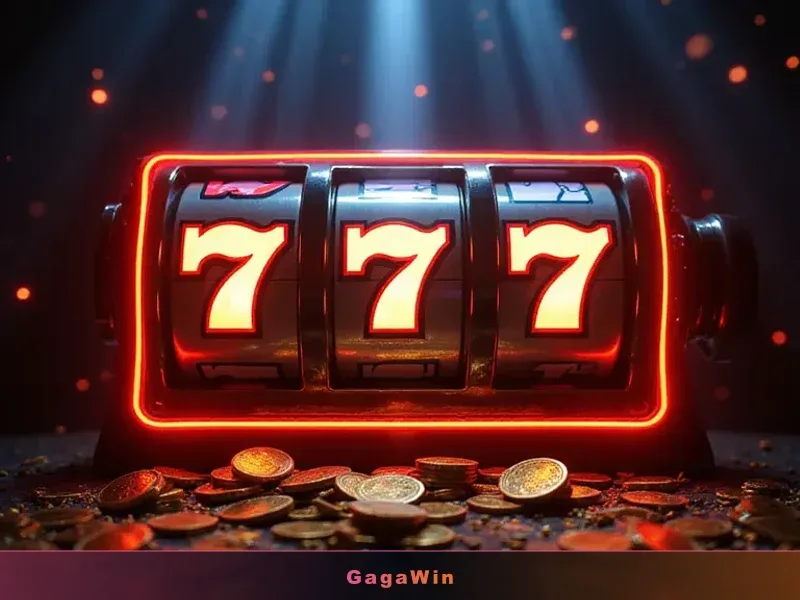 GagaWin - Warum der GagaWin Spielkatalog führend ist