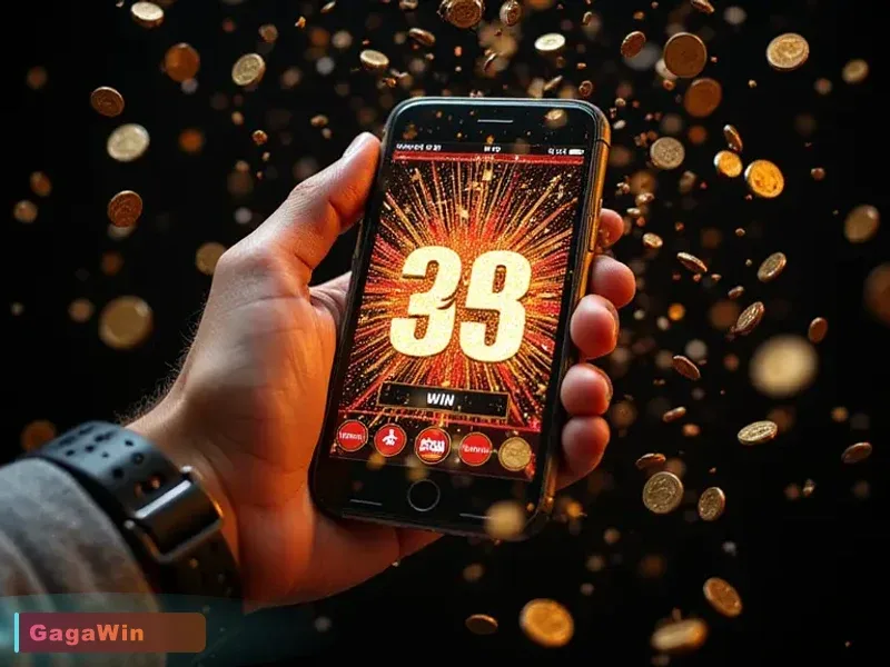 GagaWin - GagaWin — Expertise im Spielkatalog-Management