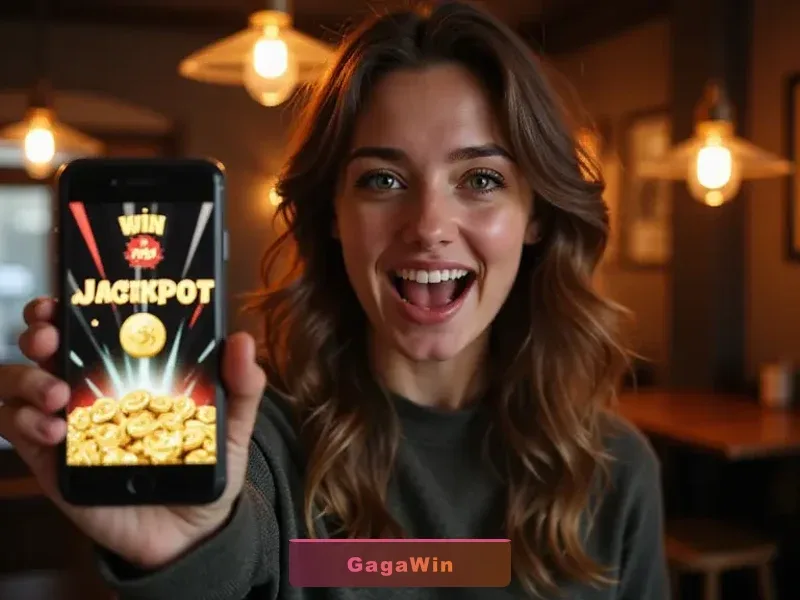 GagaWin - Warum der GagaWin Spielkatalog führend ist