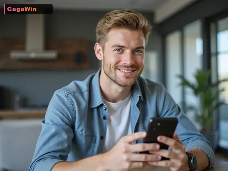 Optimiert für Mobilgeräte und Desktop