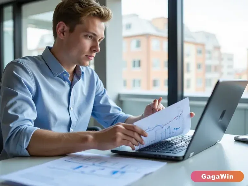 GagaWin - GagaWin — Experte für sichere Einzahlungen und schnelle Auszahlungen