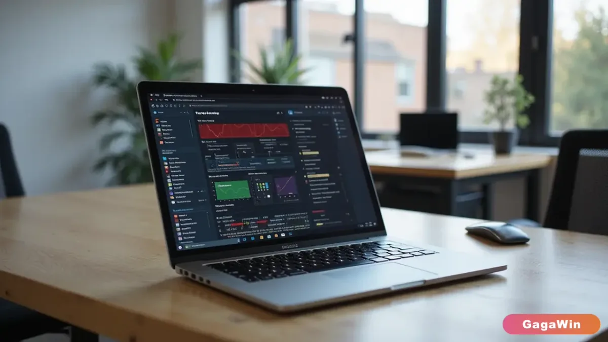 Beginnen Sie jetzt Ihre erste Einzahlung — sicher und sekundenschnell