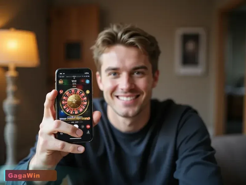 GagaWin - Über GagaWin's Kundenservice-Excellence