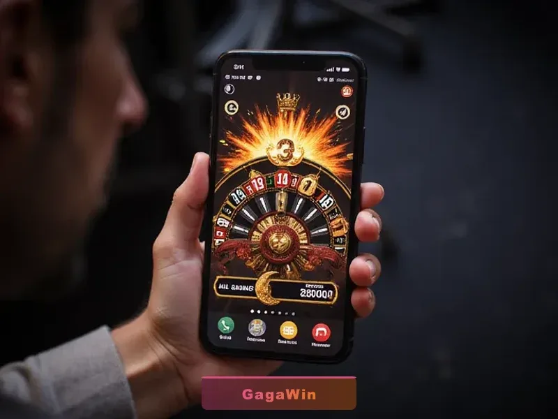 GagaWin - GagaWin Support – Ihre Anlaufstelle