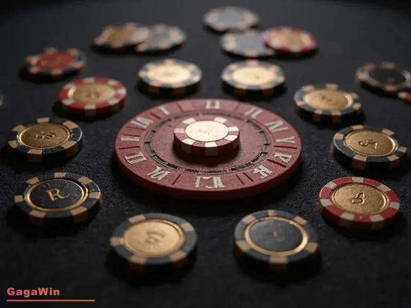 GagaWin - GagaWin — Ihre Bewertungsplattform für neue Casinos