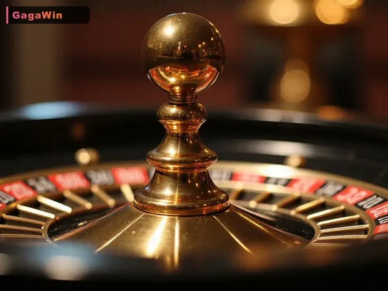 GagaWin - GagaWin — Ihre Bewertungsplattform für neue Casinos